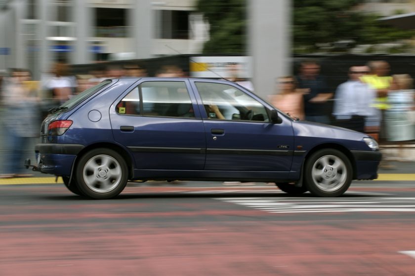 Prawo jazdy, im wcześniej, tym lepiej?