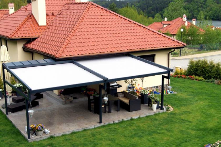 Pokrycia dachowe – Szczecin