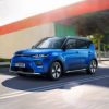 Kia e-Soul: Elektryczna przyszłość motoryzacji
